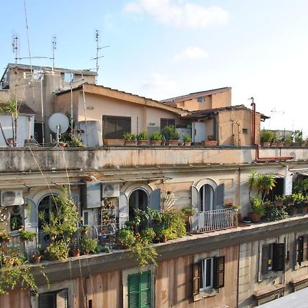 Vacanze A Colori Roma Eksteriør bilde