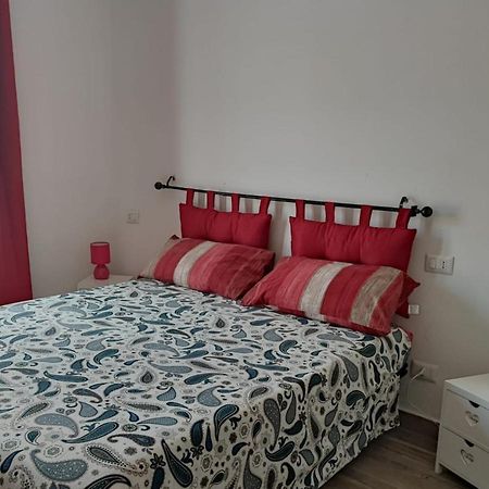 Vacanze A Colori Roma Eksteriør bilde