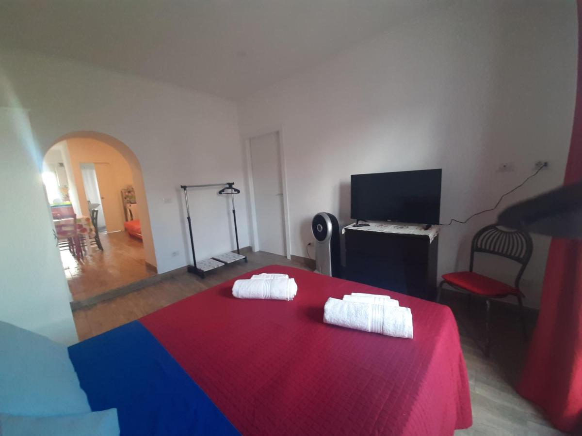 Vacanze A Colori Roma Eksteriør bilde