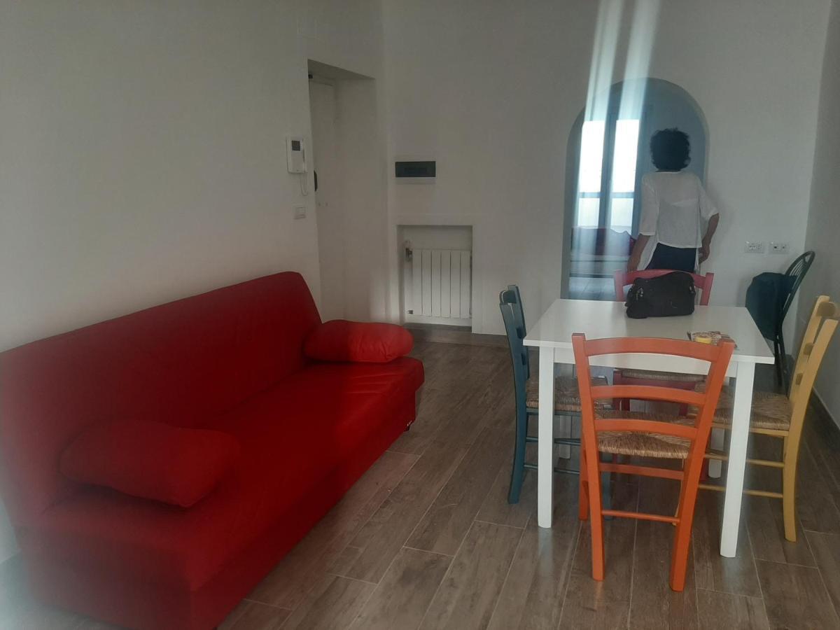 Vacanze A Colori Roma Eksteriør bilde