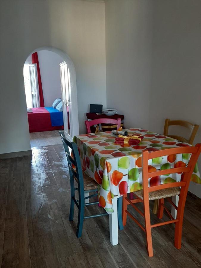 Vacanze A Colori Roma Eksteriør bilde