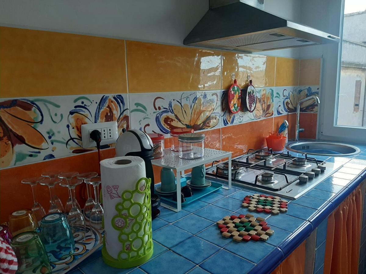 Vacanze A Colori Roma Eksteriør bilde