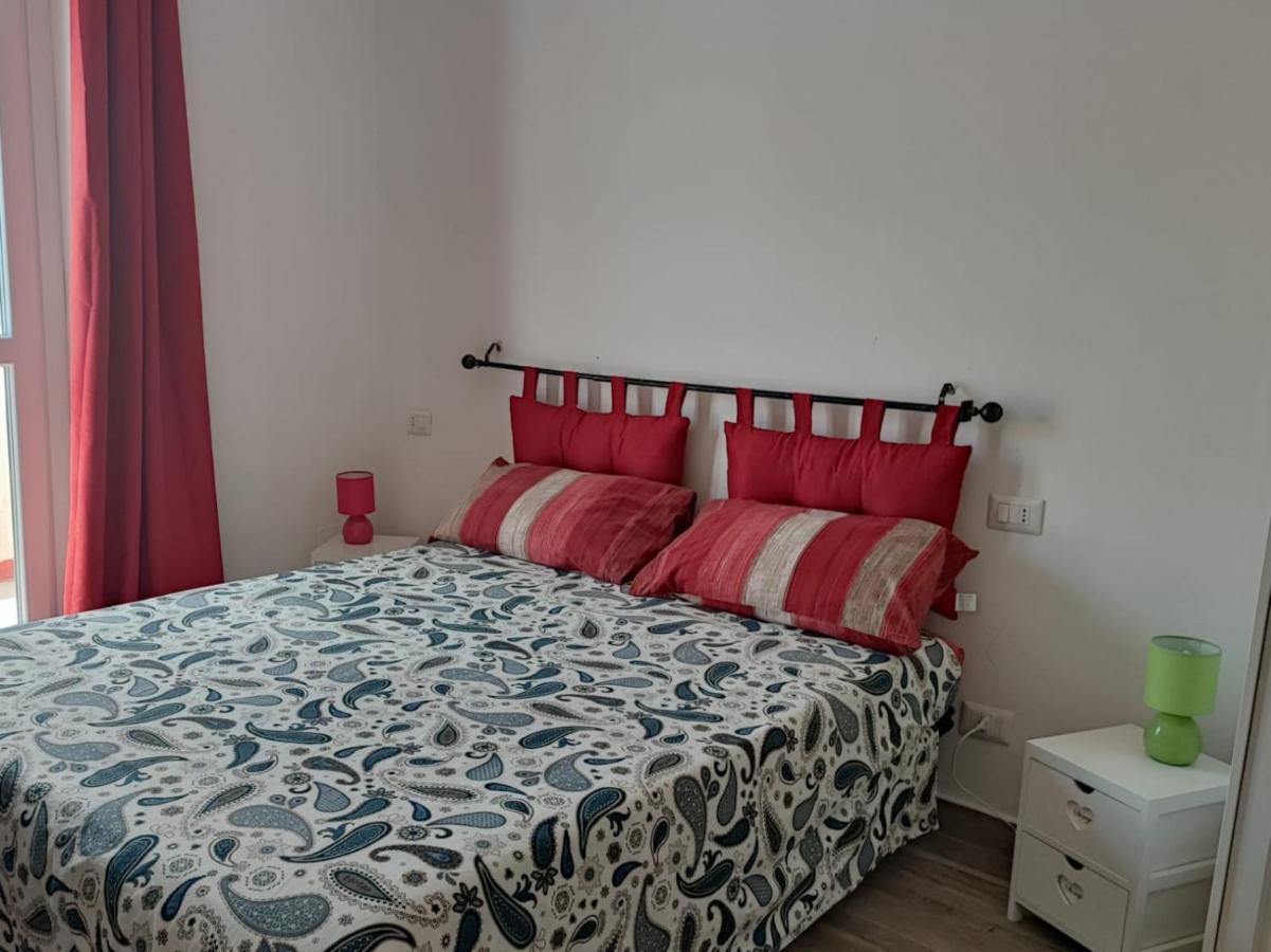Vacanze A Colori Roma Eksteriør bilde